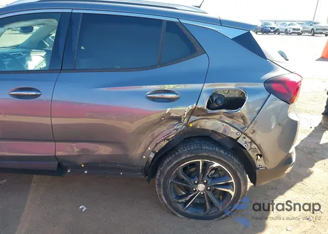 2020 Buick Encore Gx Fwd Essence z USA, uszkodzony, nr VIN KL4MMFSL5LB127426